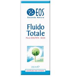 EOS FLUIDO TOTALE 200 ML - Farmacia Mortise