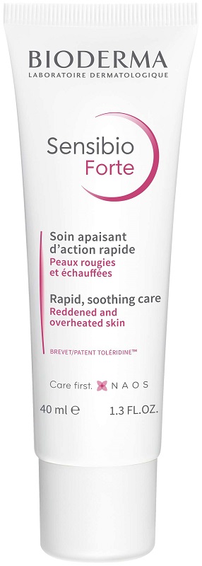 SENSIBIO FORTE CREMA 40 ML - Farmacia Mortise