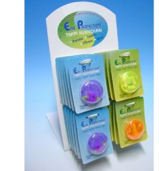 TAPPI AURICOLARI EAR PROTECTION AQUA SPLASH 2 PEZZI - Farmacia Mortise