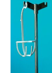 CESTELLO REGGIFLACONE RIGIDO IN PLASTICA - Farmacia Mortise