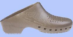 CALZURO S ZOCCOLI GRI 44/45 - Farmacia Mortise