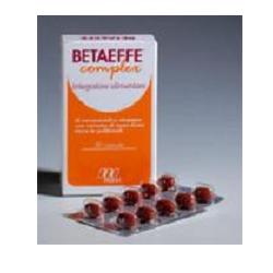 BETAEFFE COMPLEX 30 CAPSULE - Farmacia Mortise