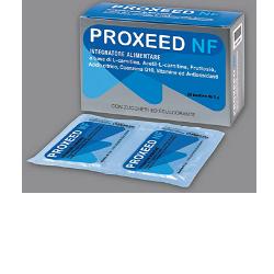 PROXEED NUOVA FORMULA 20 BUSTINE - Farmacia Mortise