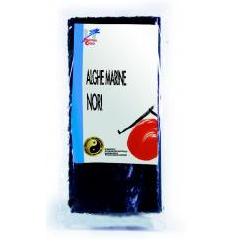 FSC NORI IN FOGLI 25 G - Farmacia Mortise