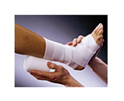 BENDA IN SCHIUMA DI POLIURETANO ROSIDAL SOFT 10X0,4X250CM - Farmacia Mortise