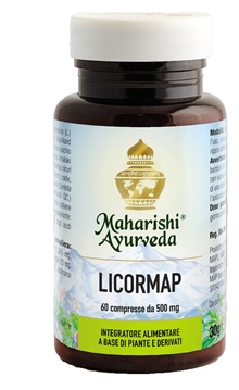 LICORMAP 60 COMPRESSE - Farmacia Mortise