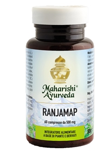 RANJAMAP 60 COMPRESSE - Farmacia Mortise