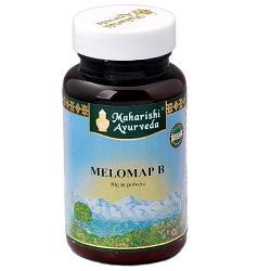 MELOMAP B POLVERE 30 G - Farmacia Mortise