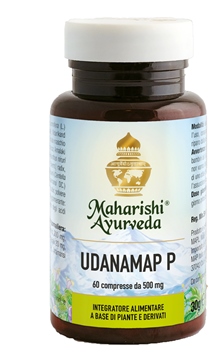 UDANAMAP P 60 COMPRESSE - Farmacia Mortise