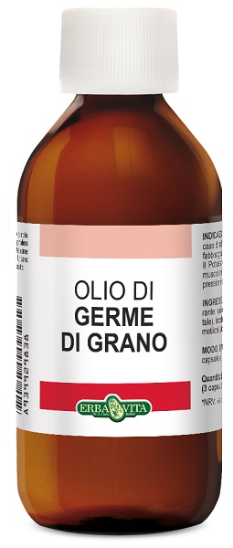OLIO GERME GRANO 100 ML - Farmacia Mortise