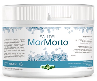 SALI MAR MORTO 1 KG - Farmacia Mortise