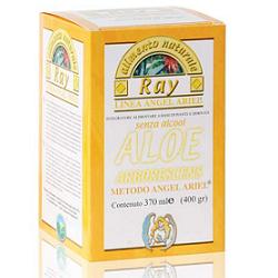 RAY ALOE ARBORESCENS SENZA ALCOOL FLACONE DA 720 ML - Farmacia Mortise