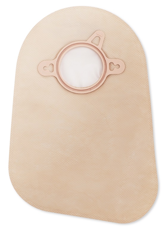 SACCA CHIUSA PER COLOSTOMIA HOLLISTER CONFORM 2 STOMA 70MM CON FLANGIA  E FILTRO ANTIODORE 30 PEZZI + 30 COPRIFILTRI - Farmacia Mortise