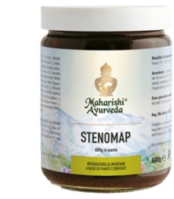 STENOMAP PASTA 600 G - Farmacia Mortise