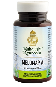 MELOMAP A 60 COMPRESSE - Farmacia Mortise