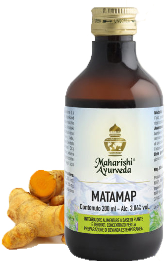 MATAMAP 200 ML - Farmacia Mortise