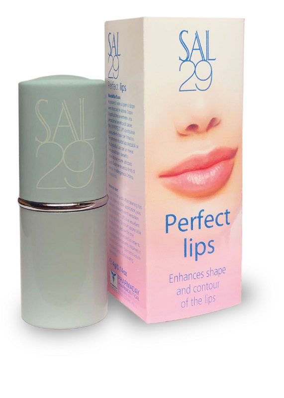 SAL 29 PERFECT LIPS TRATTAMENTO 4 G - Farmacia Mortise