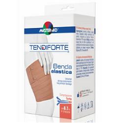 BENDA ELASTICA MASTER-AID TENDIFORTE 6X7 - Farmacia Mortise