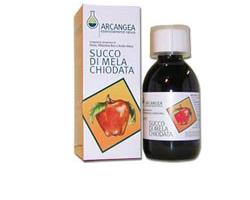 SUCCO MELA CHIODATA 200 ML - Farmacia Mortise