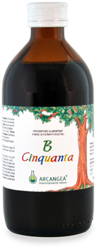 B50 200 ML - Farmacia Mortise