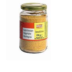 BRODO VEGETALE GRANI IN POLVERE 250 G - Farmacia Mortise