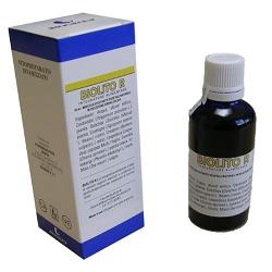 BIOLITO R SOLUZIONE IDROALCOLICA 50 ML - Farmacia Mortise