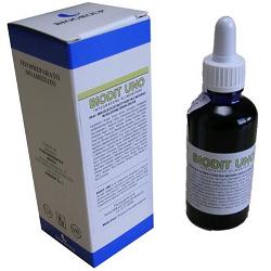 BIODIT UNO SOLUZIONE IDROALCOLICA 50 ML - Farmacia Mortise