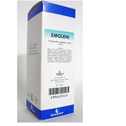 EMOLENI CREMA 50 ML - Farmacia Mortise