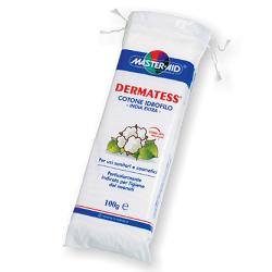 COTONE IDROFILO DERMATESS 100 G - Farmacia Mortise