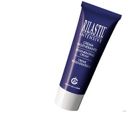 RILASTIL RIGENERANTE INTENSIVE CREMA VISO 50 ML - Farmacia Mortise