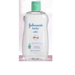 JOHNSONS BABY OLIO ALOE 300 ML - Farmacia Mortise