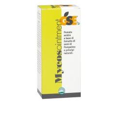 GSE MYCOS OINTMENT TUBO 30ML - Farmacia Mortise