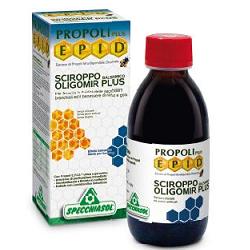 OLIGOMIR PLUS SCIROPPO 170 ML - Farmacia Mortise