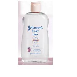 JOHNSONS BABY OLIO REGOLARE 300 ML - Farmacia Mortise