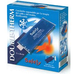 PRONTEX DOUBLE THERM GEL - Farmacia Mortise