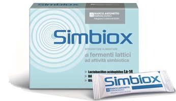 SIMBIOX 12 BUSTINE - Farmacia Mortise