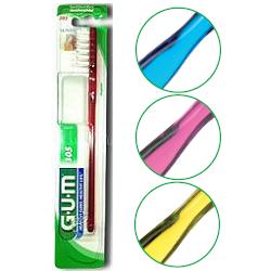 GUM CLASSIC 305 SPAZZOLINO DURO REGULAR - Farmacia Mortise