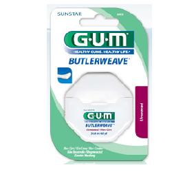 GUM BUTLERWEAVE FILO NON CERATO 54,8 MT 1 PEZZO - Farmacia Mortise