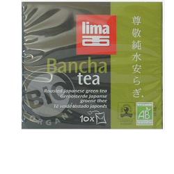 LIMA TE' BANCHA IN FILTRI 15 G - Farmacia Mortise