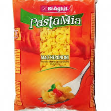 BIAGLUT MACCHERONI 500 G - Farmacia Mortise