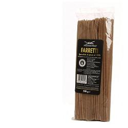 FARRO DICOCCO FARRETTI INTEGRALI 500 G - Farmacia Mortise