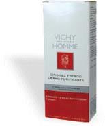 VICHY HOMME IDRO GEL PURIF - Farmacia Mortise