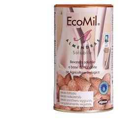ECOMIL MANDORLA SOLUBILE 250 G - Farmacia Mortise