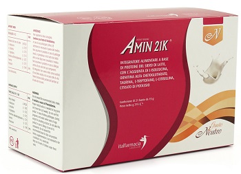 AMIN 21 K 21 BUSTINE - Farmacia Mortise