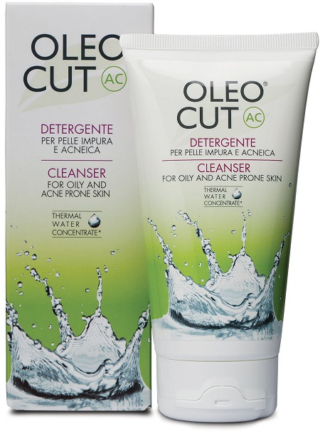 OLEOCUT DETERGENTE NORMALIZZANTE AC 150 ML - Farmacia Mortise