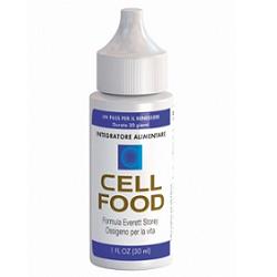 CELLFOOD GOCCE 30 ML - Farmacia Mortise