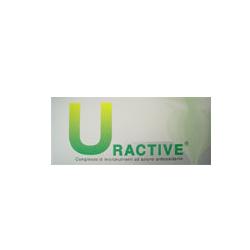 URACTIVE 30 CAPSULE - Farmacia Mortise