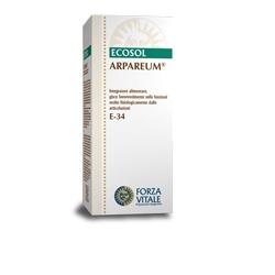 ECOSOL ARPAREUM GOCCE 50 ML - Farmacia Mortise