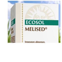 ECOSOL MELISED GOCCE 50 ML - Farmacia Mortise