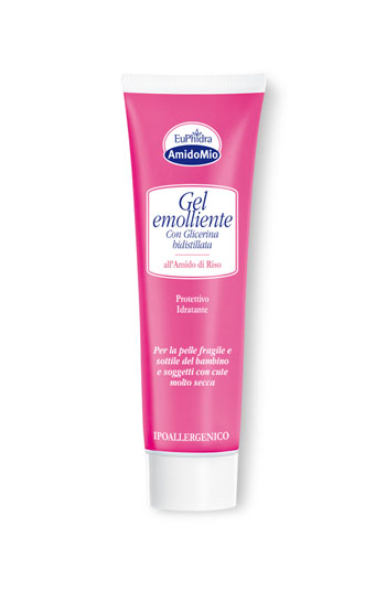 EUPHIDRA AMIDOMIO GEL EMOLLIENTE 50 ML - Farmacia Mortise